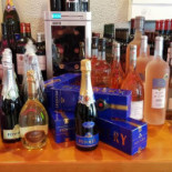 RÀpid Pasta Minuman