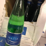 RÀpid Pasta Minuman