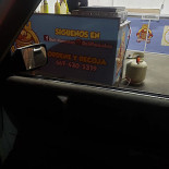 Borda Del Tremat drink