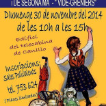 La Relliscada Minuman
