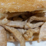 Valipas Cibo