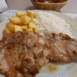 Valipas Cibo