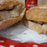 Valipas Cibo
