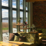 Spring Cafe Dentro