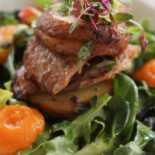 Spring Cafe Cibo