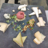 Cal Bonavida Cibo