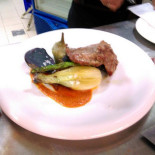 Cal Bonavida Cibo