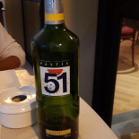 Cal Bonavida Minuman