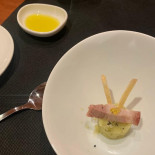 Cal Bonavida Cibo