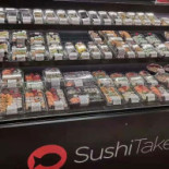 Sushitake Andorra Piatti