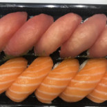 Sushitake Andorra Minuman