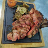 Cal Bonavida Cibo