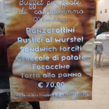 Panzerottotime Carta