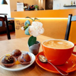 Cafe Peccadello Minuman