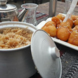 Kolm Tilli Cibo
