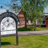 Hällekis Pizzeria