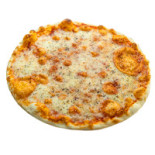 Troll Pizza Cibo