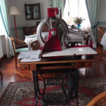 Prato Gaio inside