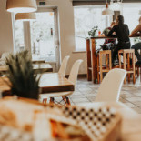 Kro Kebabnica inside
