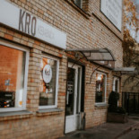 Kro Kebabnica outside