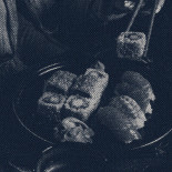 Shiki Sushi Piatti