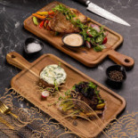 Shiki Sushi Piatti