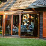 Viesnica Un Restorans Aparjods Esterno