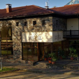 Kakitis Esterno