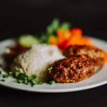 Bucefāls Cibo