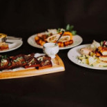Bucefāls Cibo