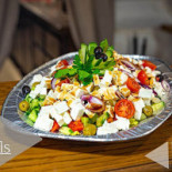 Bucefāls Cibo