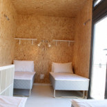 Svencelė Accomodation