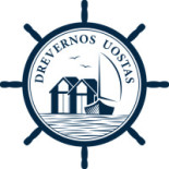 Restoranas Dreverna logo