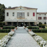Ca' Sette Extérieur
