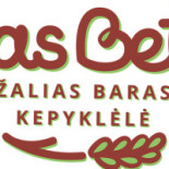 Pas Beta Logo