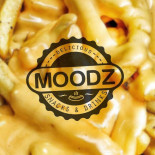 Moodz Burger Minuman