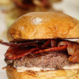Moodz Burger Cibo