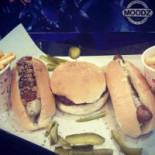 Moodz Burger Cibo