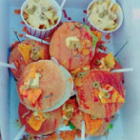 Moodz Burger Cibo