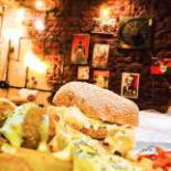 Moodz Burger Cibo