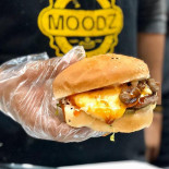 Moodz Burger Minuman