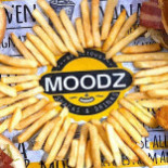 Moodz Burger Minuman