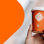 Caffeine Lt Minuman