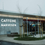 Caffeine Lt Esterno