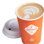 Caffeine Lt Minuman