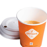 Caffeine Lt Minuman