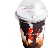 Caffeine Lt Minuman