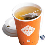 Caffeine Lt Minuman