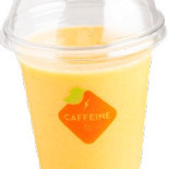 Caffeine Lt Minuman