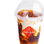 Caffeine Lt Minuman